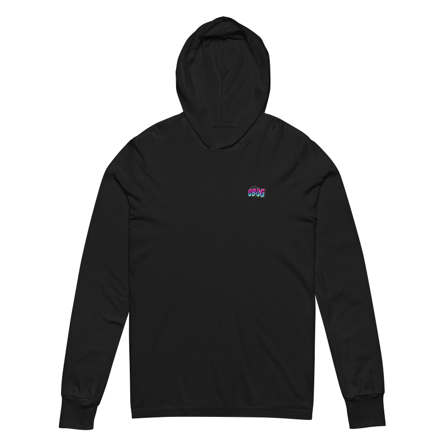 SBCG Jolly Roger Hoodie product image (2)