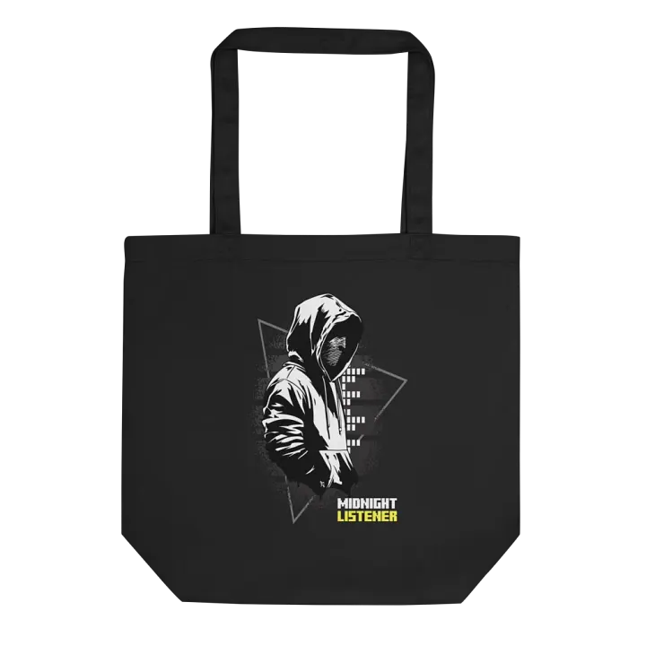 Midnight Listener Official product image (2)