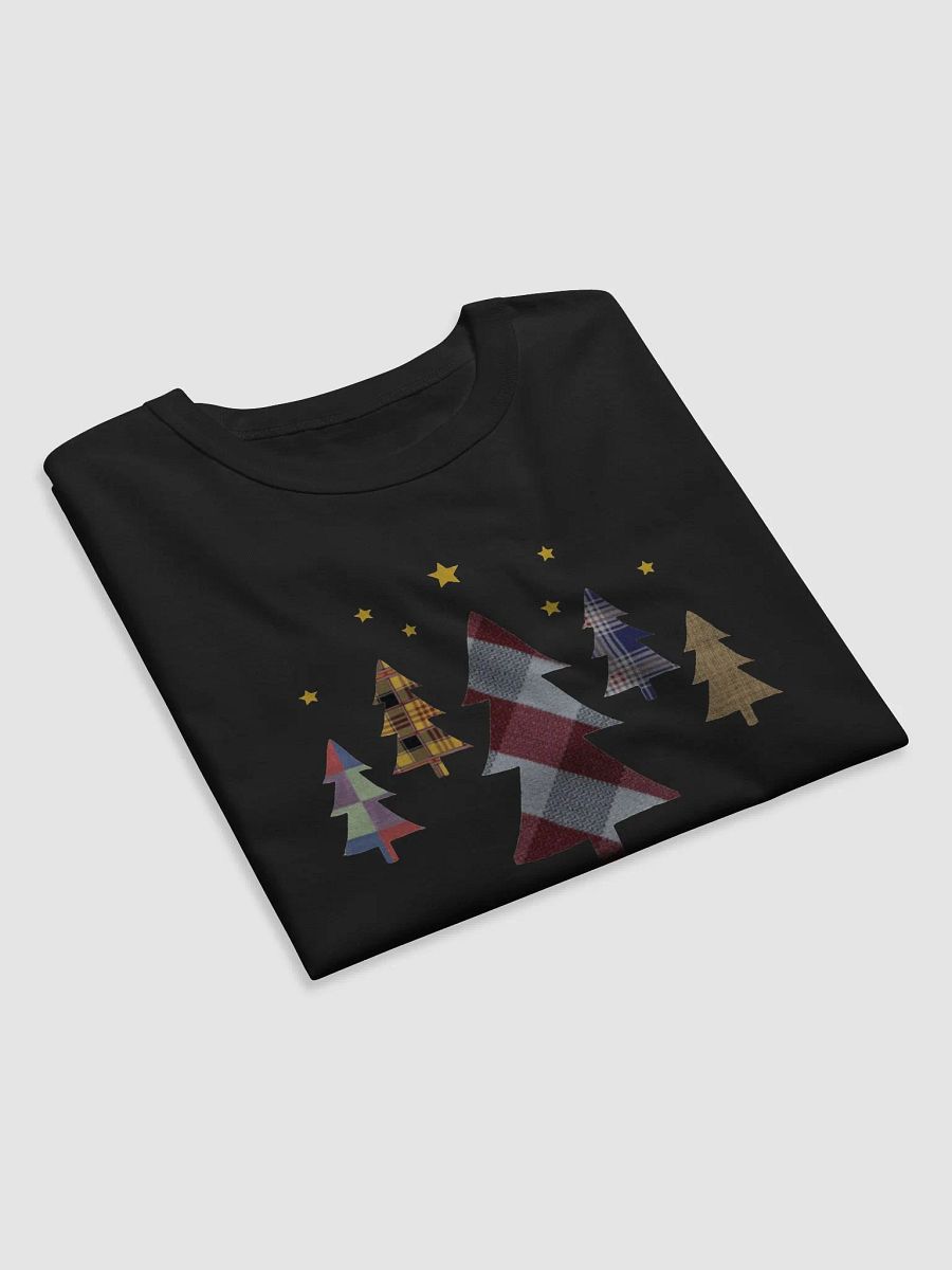 Happy Holidays in Christmas Champion Relaxed-fit T-Shirt product image (5)