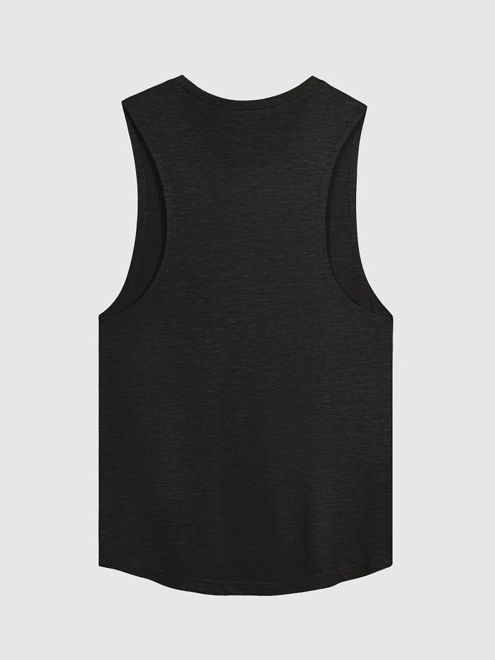 Krippler Womens Tank Top product image (2)