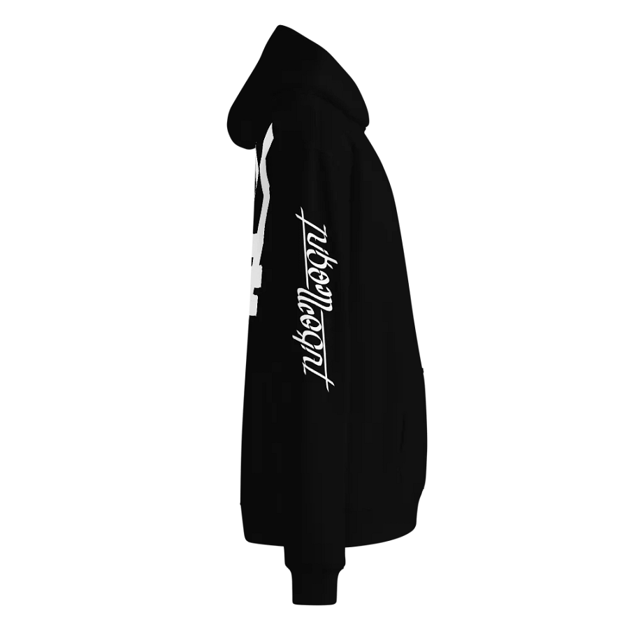 NikoMcGoat Ambigram Sigil Hoodie product image (12)