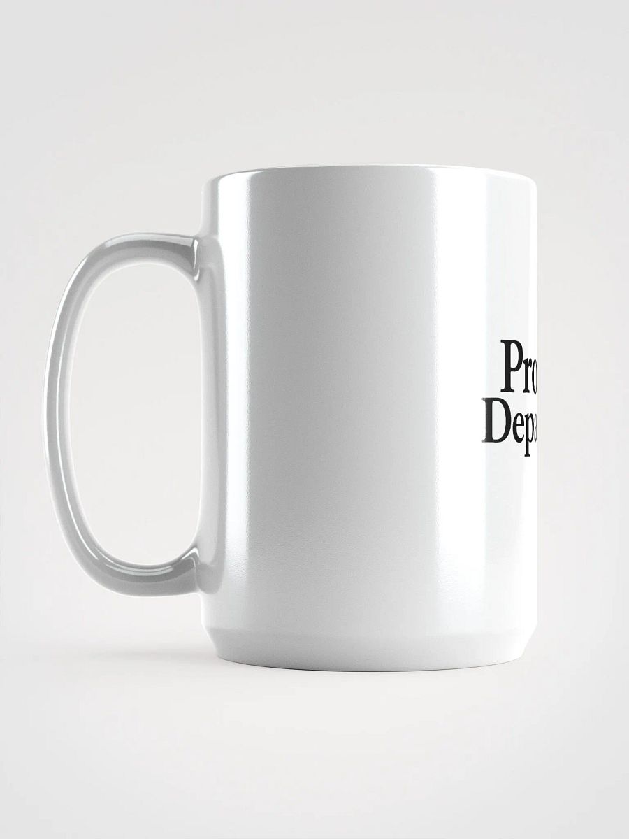 Product Department Affirmation Mug product image (6)