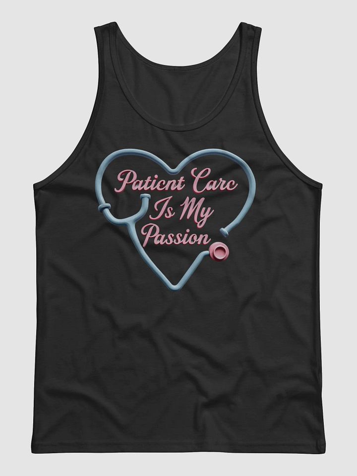 Heartfelt Patient Care Tank product image (4)