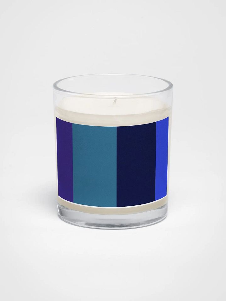 Abstract Blue product image (1)