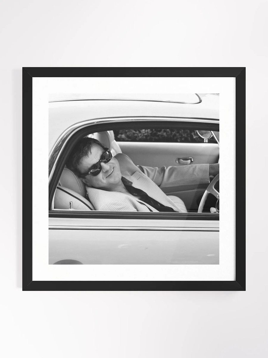Framed Rock n Roll Art Prints product image (1)