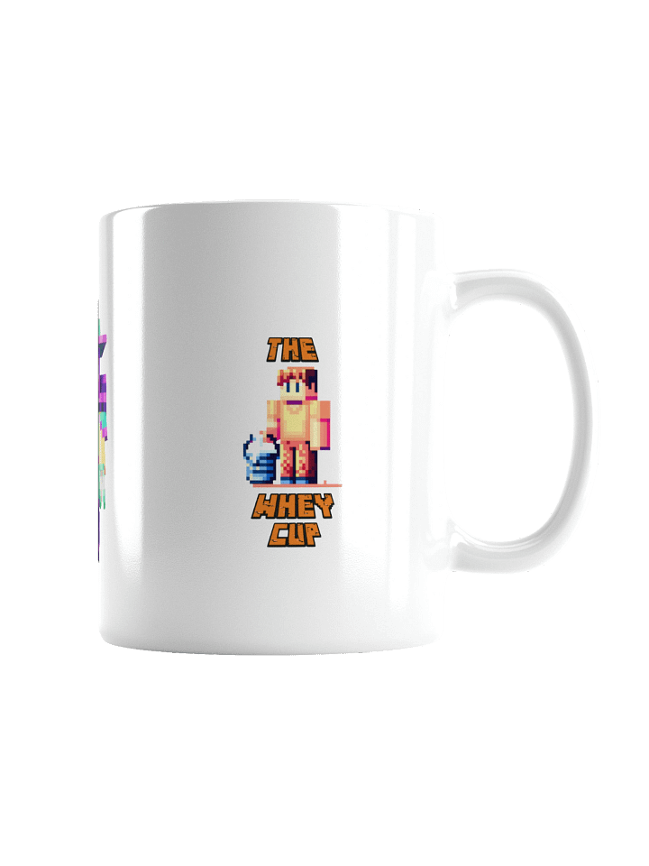 The Whey Cup - ATM10 Edition product image (5)