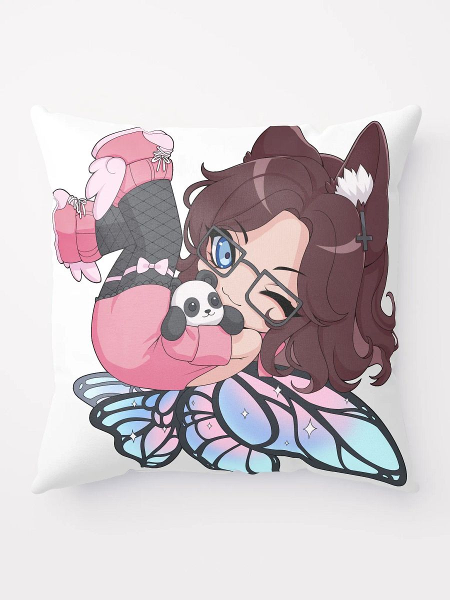 Bugg Pillow product image (10)