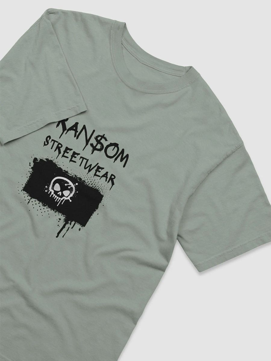 RAN$OM STREETWEAR Graffiti T-Shirt product image (28)