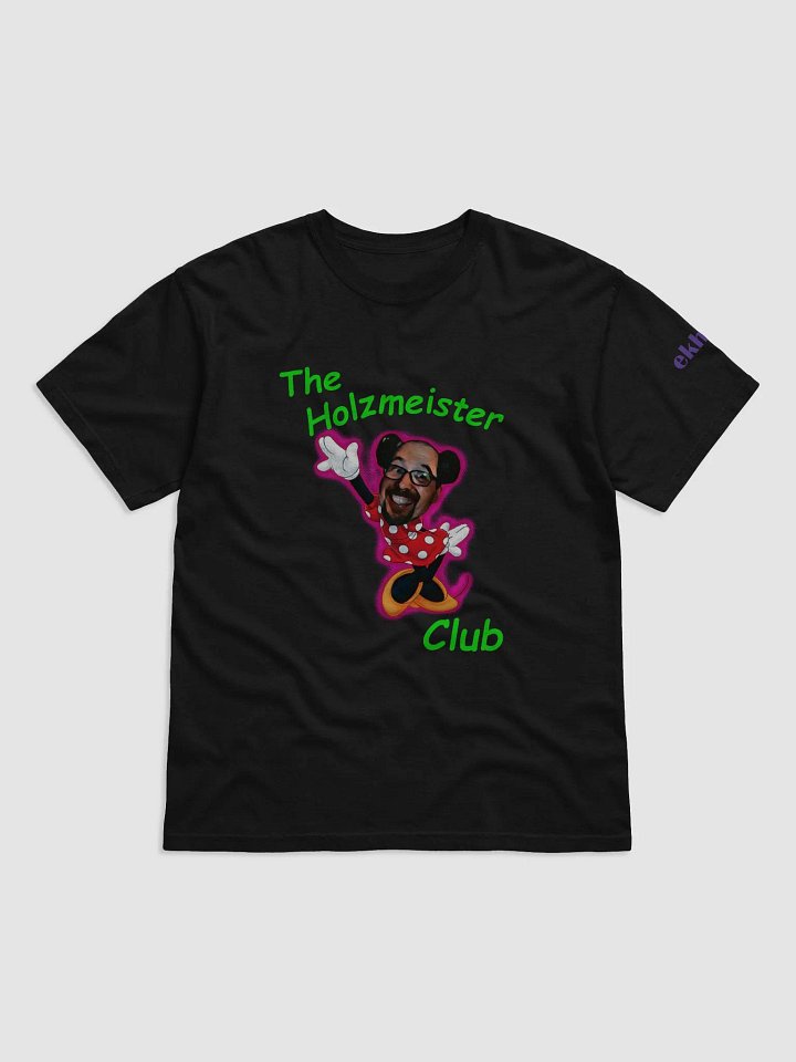 Holzmeister Tee product image (3)