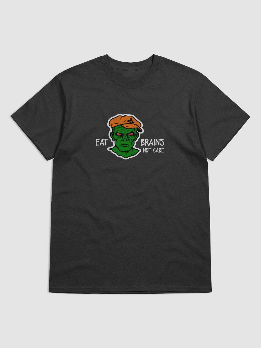 Eat Brains Not Cake product image (5)