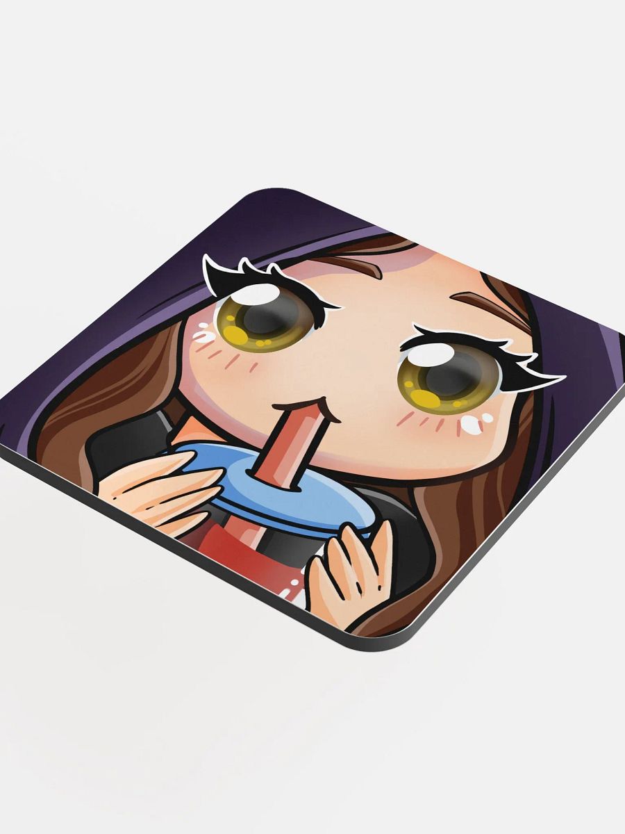 Sippin' Kool-Aid Coasters product image (4)