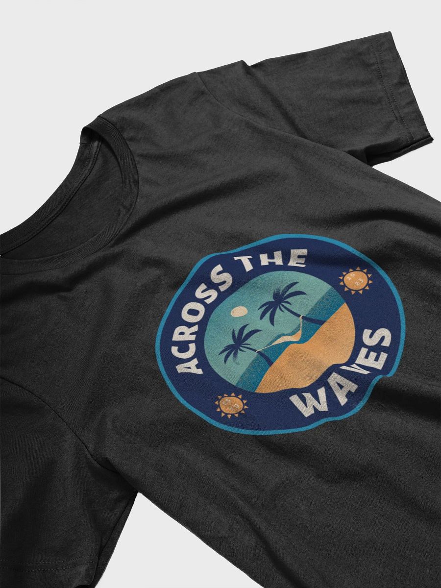 Across The Waves product image (24)
