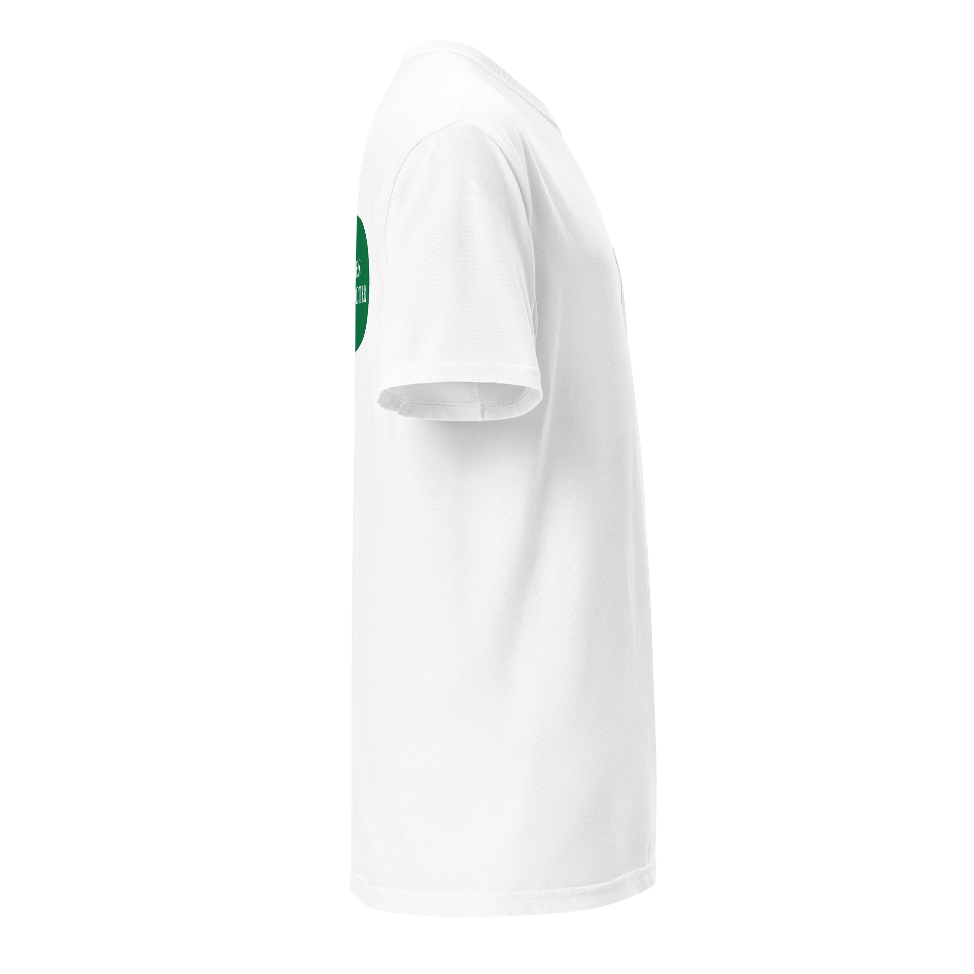 Plot Holes Tee product image (4)