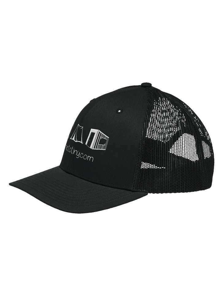 Time to Tiny Snap Back product image (2)