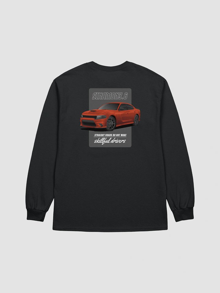 Long sleeve - sinamon3.6 product image (6)