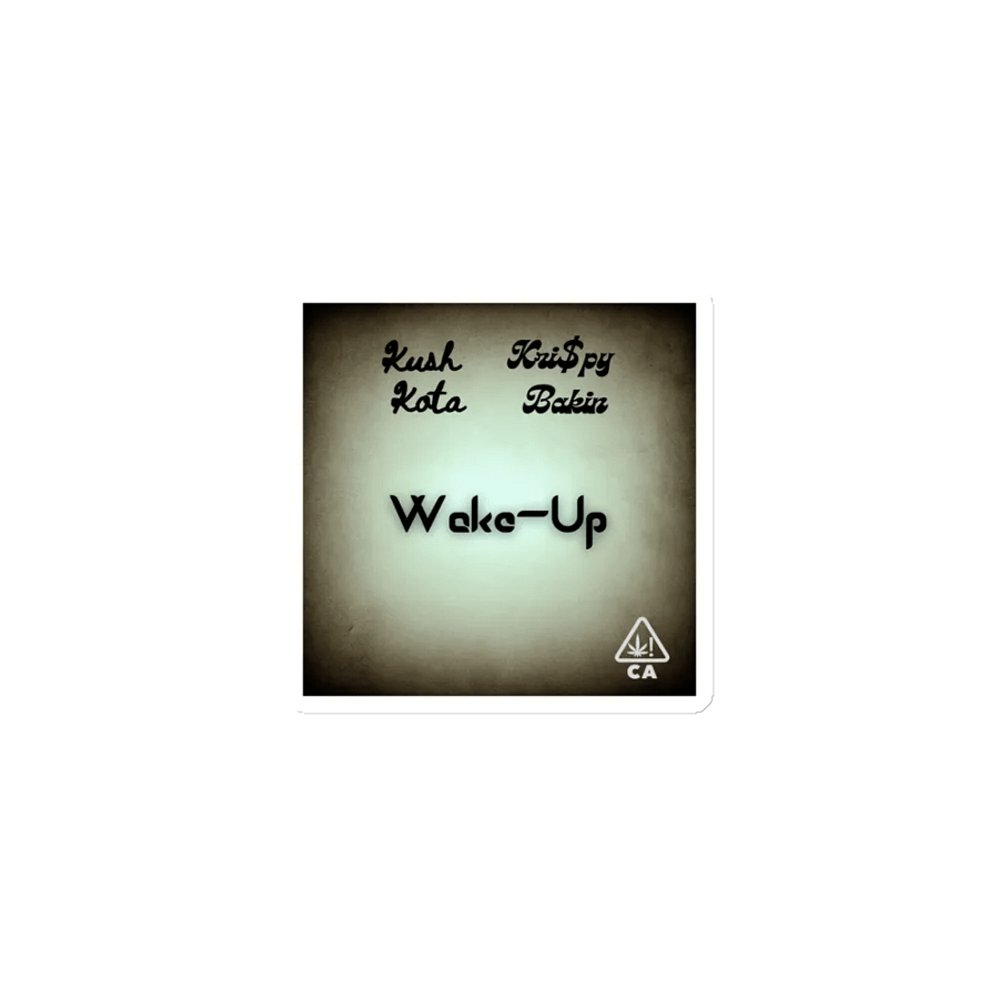 Wake-Up Magnet product image (1)