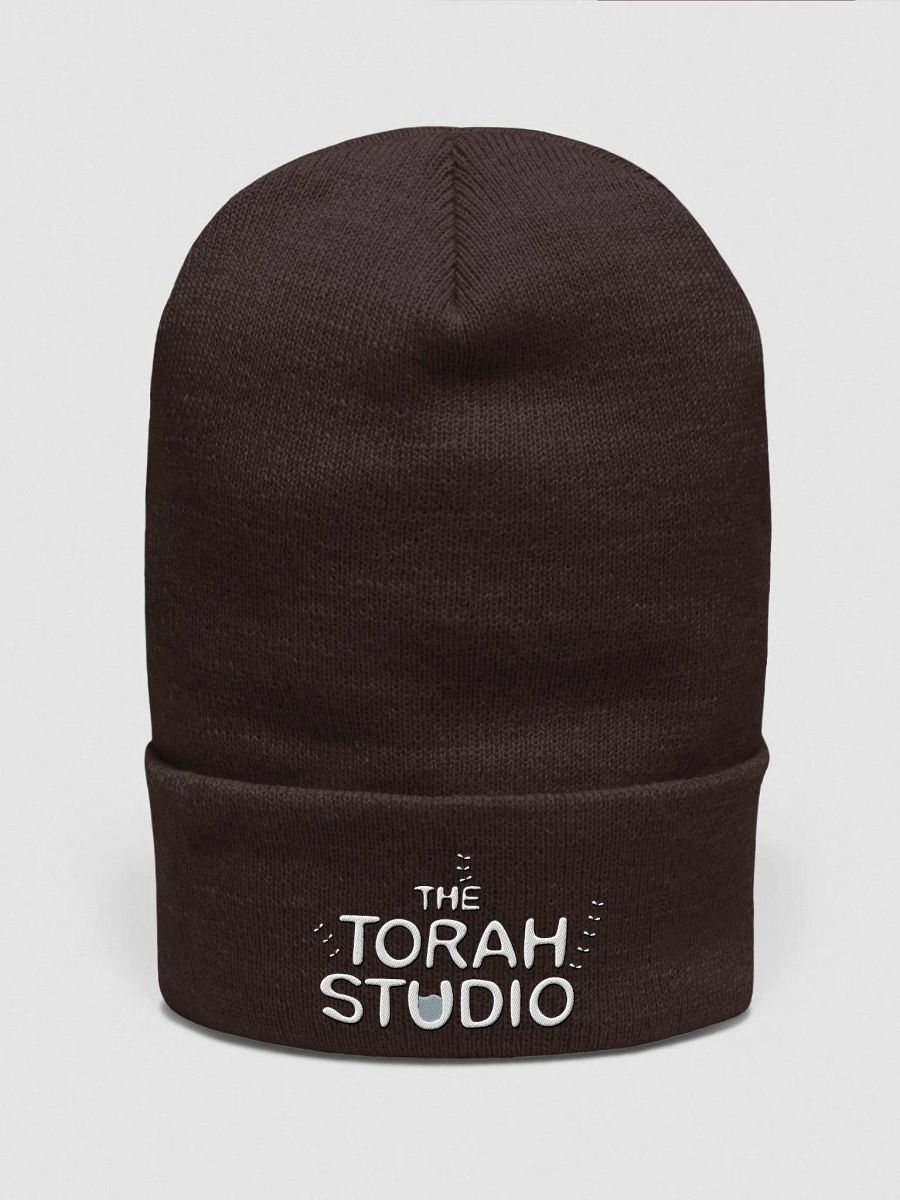 Torah Studio Beanie product image (3)