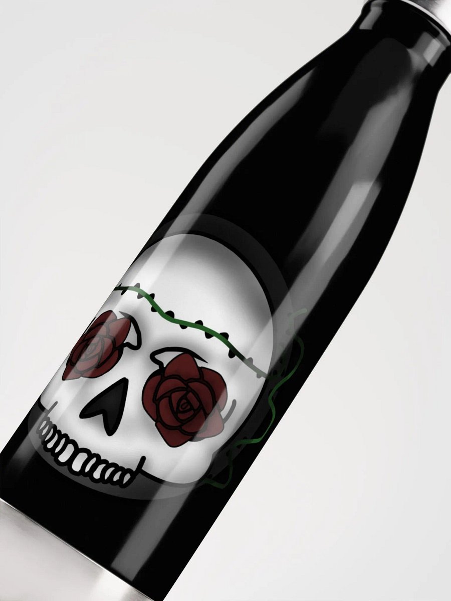 Cult Logo Bottle product image (10)