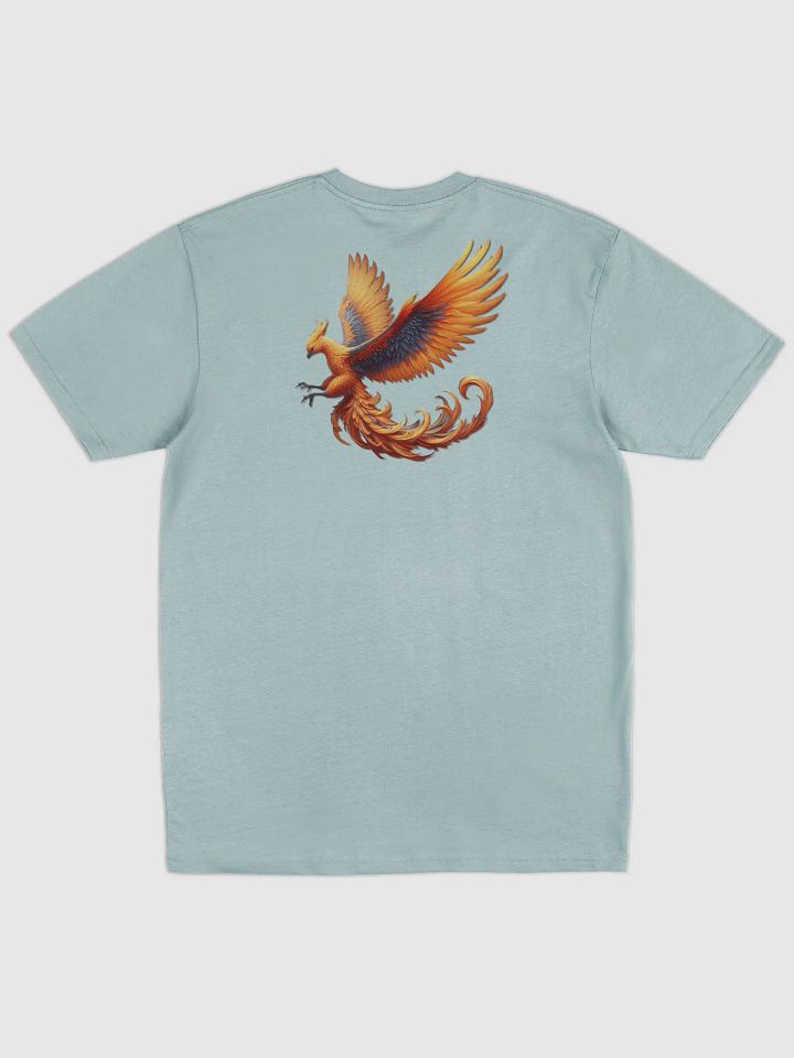 Phoenix Tee product image (11)