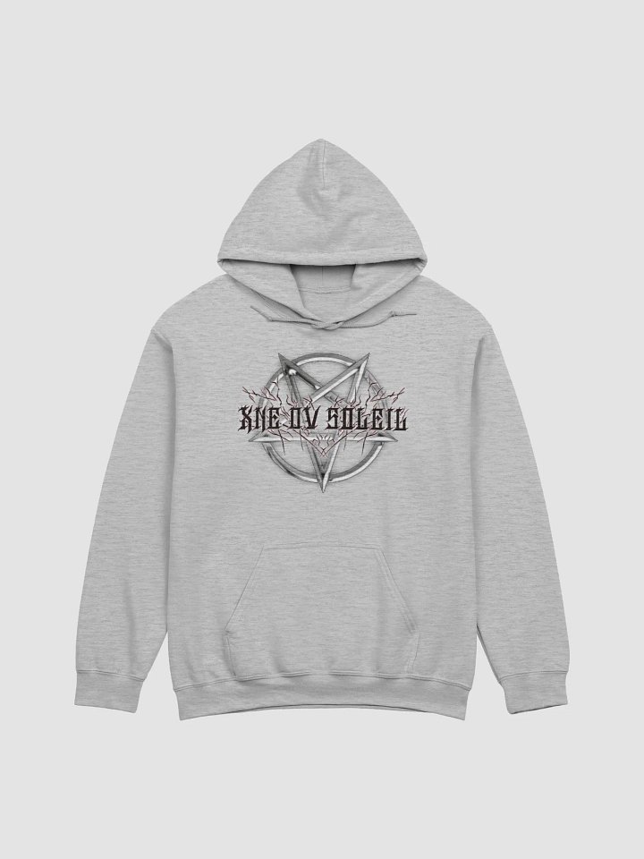 XNE OV SOLEIL Hoodie product image (1)