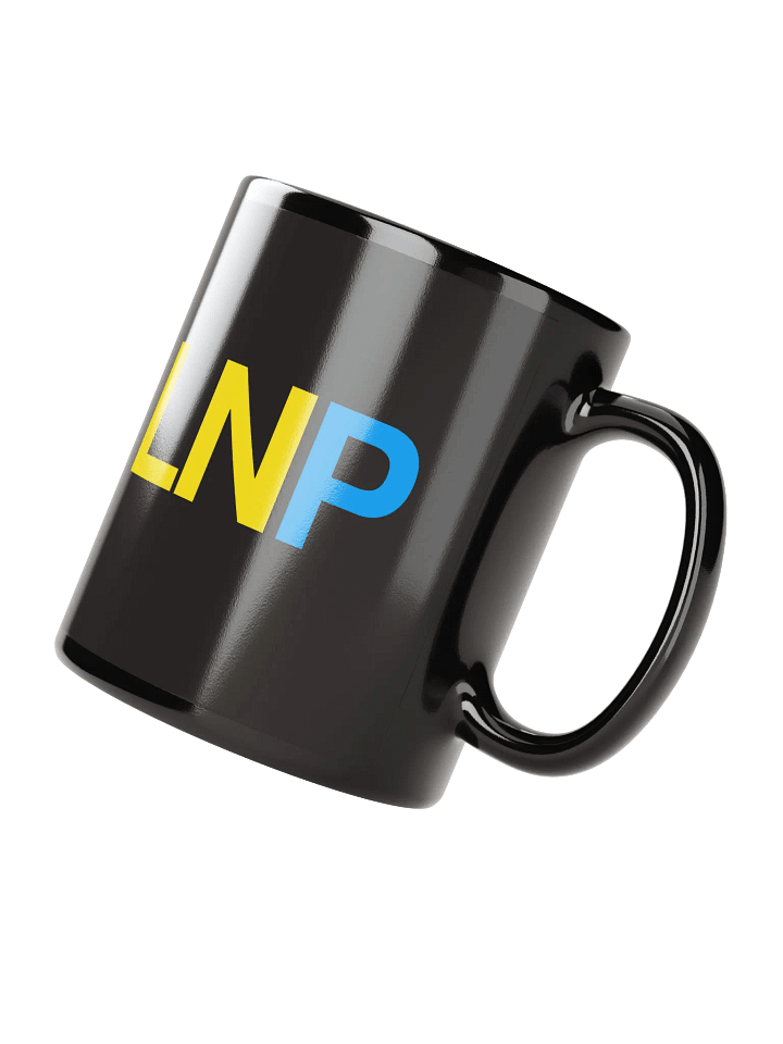 Late Night Playset Official Mug product image (2)