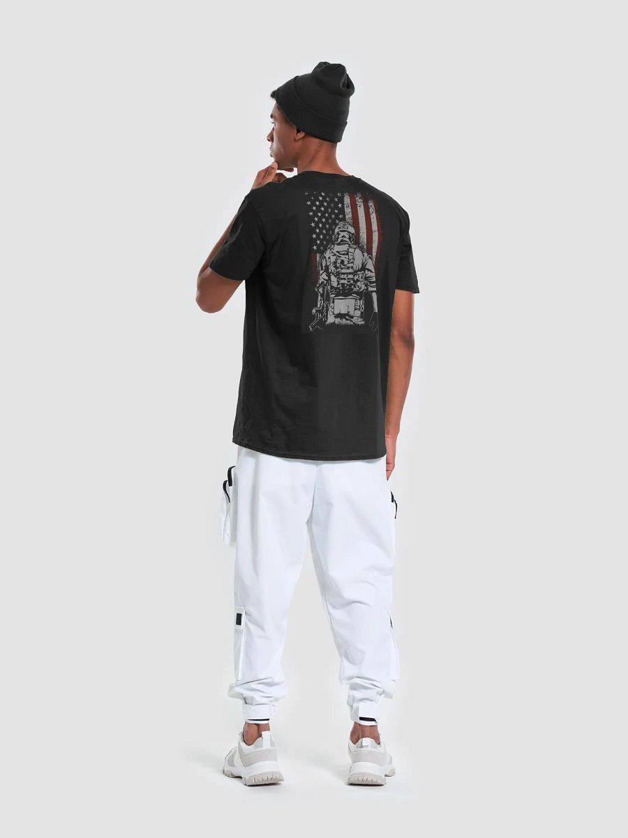 Veteran | TShirt product image (3)