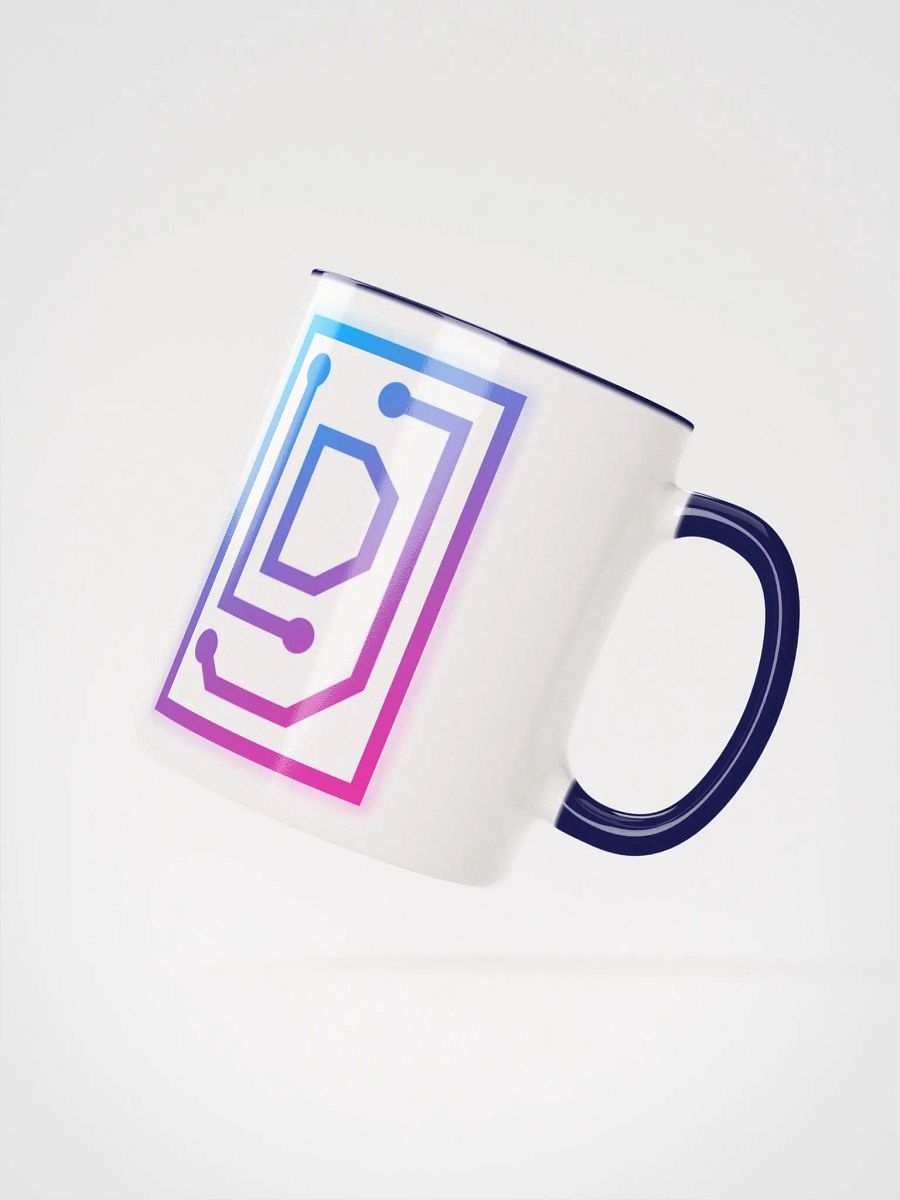 LDJ Mug product image (22)