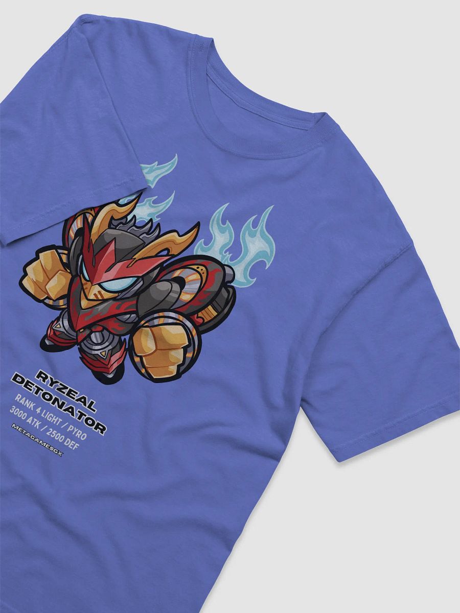 Detonated T-Shirt product image (3)