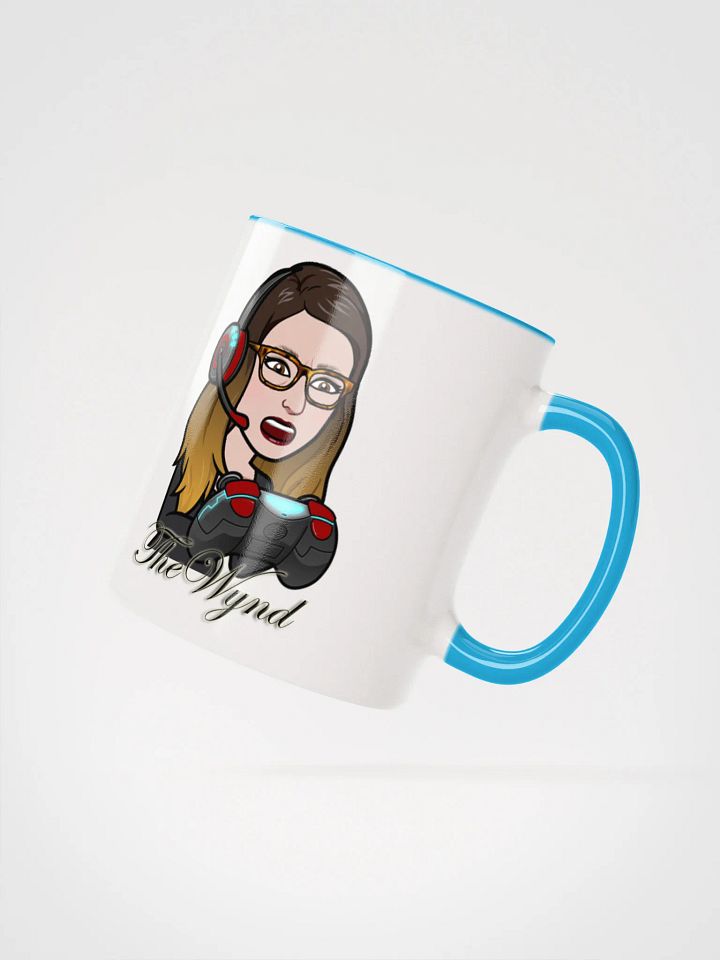 Wynd's Spring Collection Mug product image (10)