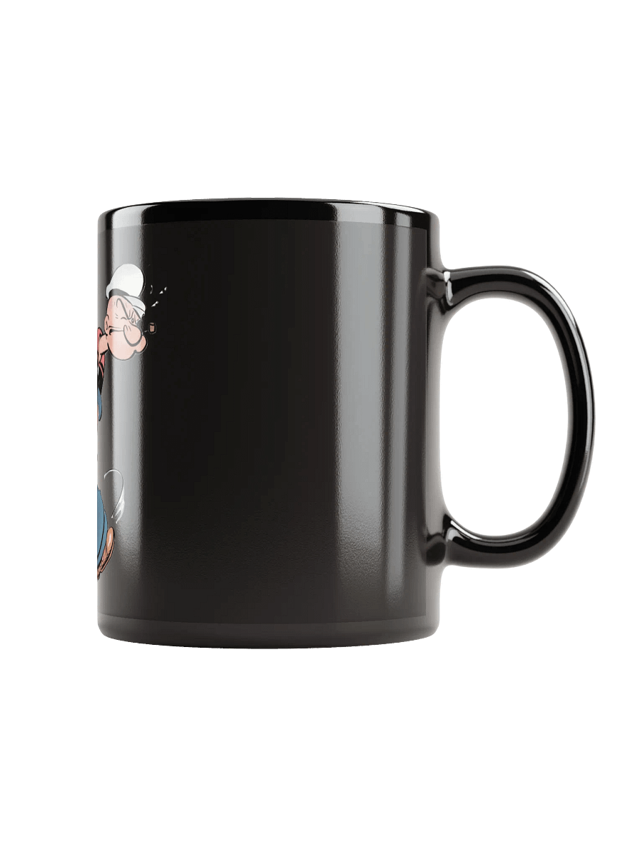 Popeye Mug product image (4)