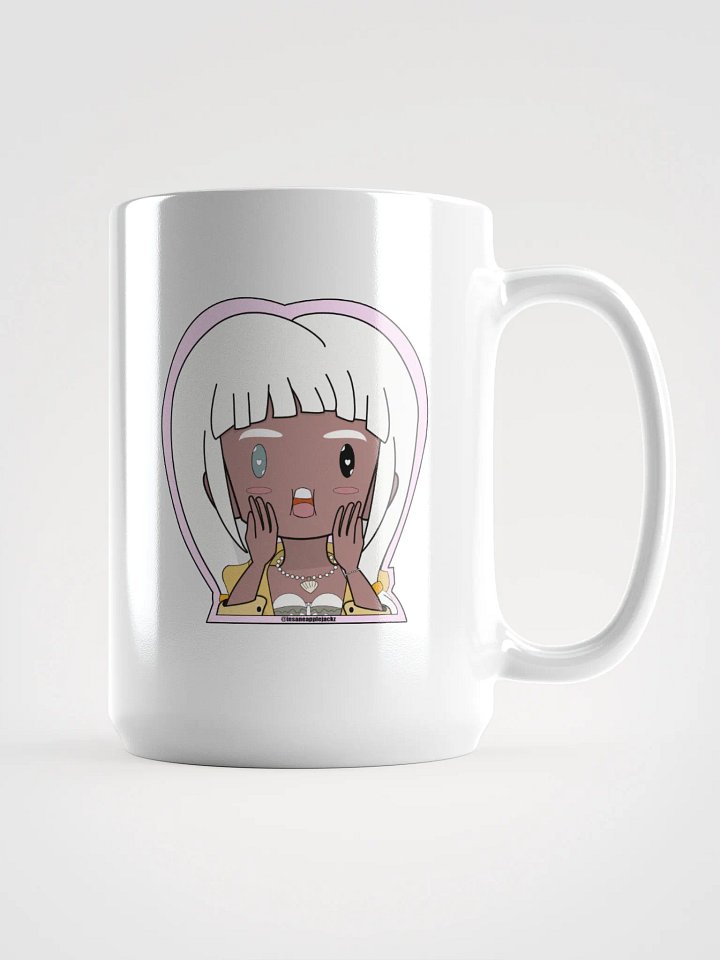 Angie Praise Mug (DW) product image (1)