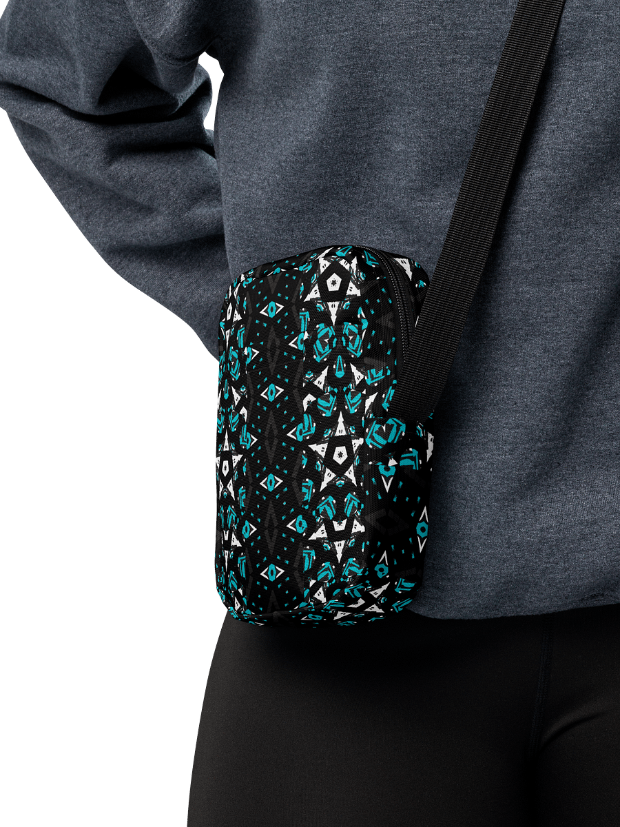 Patchwork Of Gothic Patterns 1 product image (5)