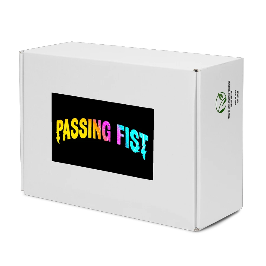 PassingFist High Tops M product image (26)