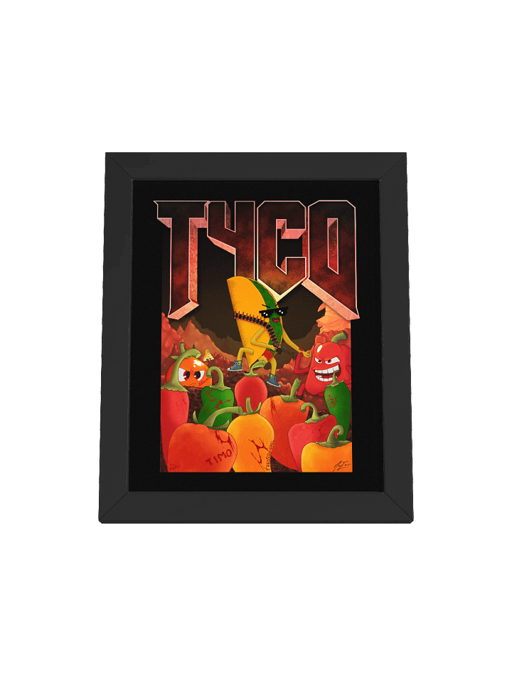 t4c0 d00m product image (1)