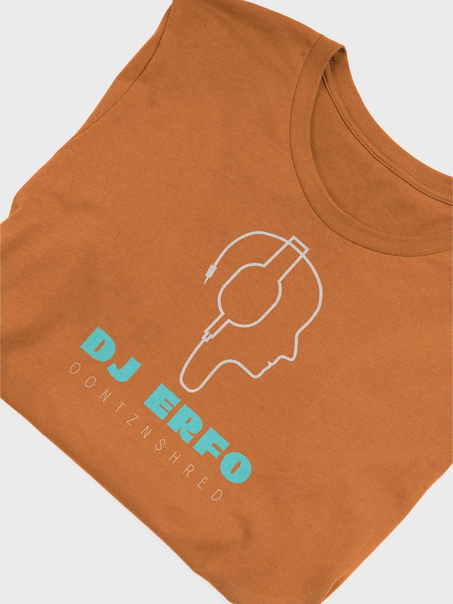 DJ Erfo - Oontznshred product image (37)