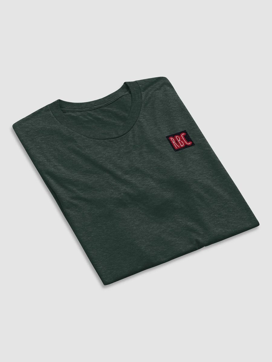 Mens RBC Lightweight Short Sleeve Tee product image (6)