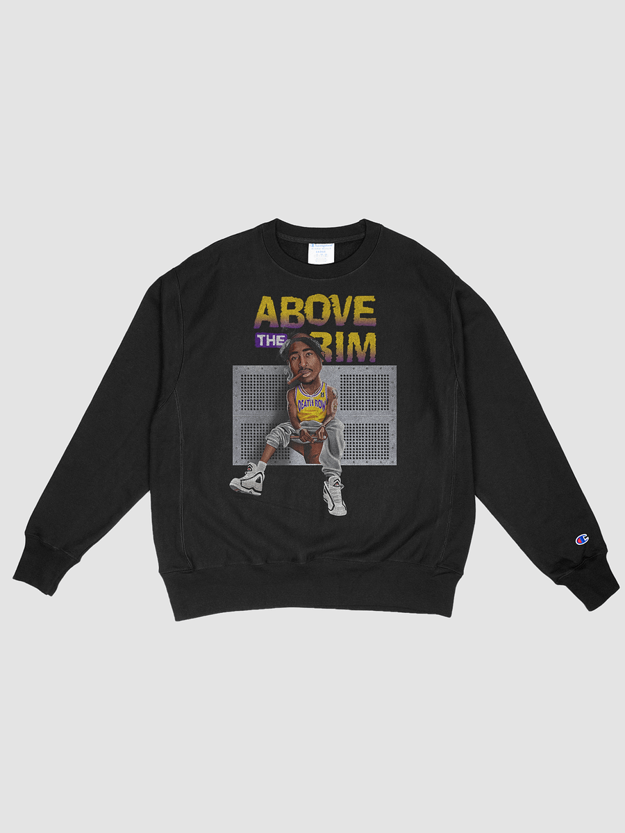 Champion ATR v2 Sweatshirt product image (1)