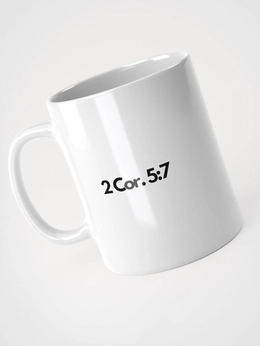 Walk by Faith Cup product image (8)