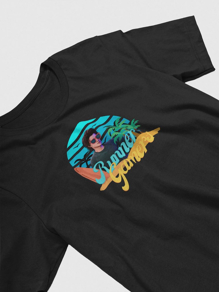 Runner Gamers Beach Vibes product image (29)