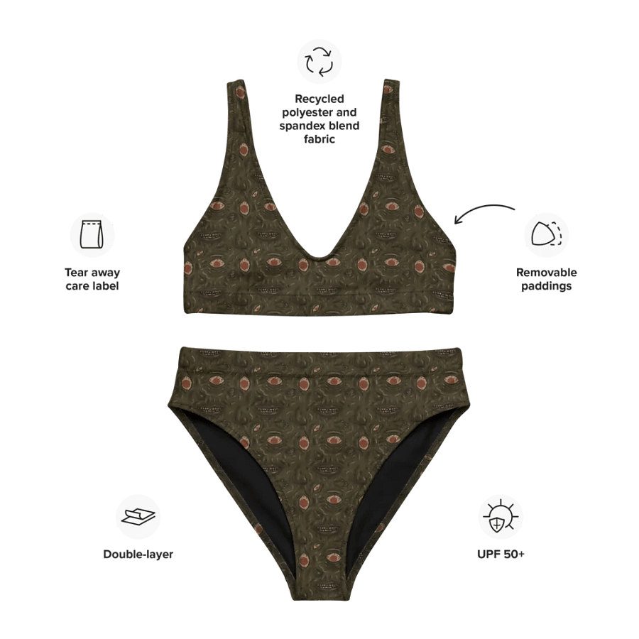 Facial Flesh Bikini product image (4)