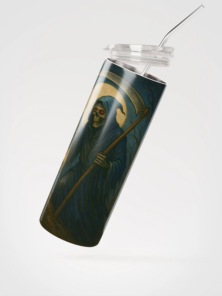 Eternal Night Stainless Steel Tumbler product image (2)