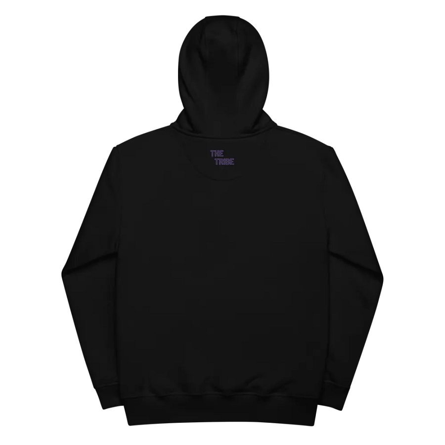 The Tribe Tiger Logo Hoodie product image (10)