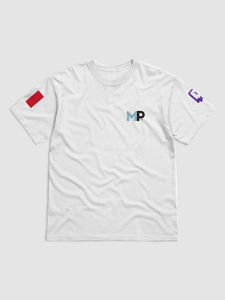 Polo Frost Tee product image (1)