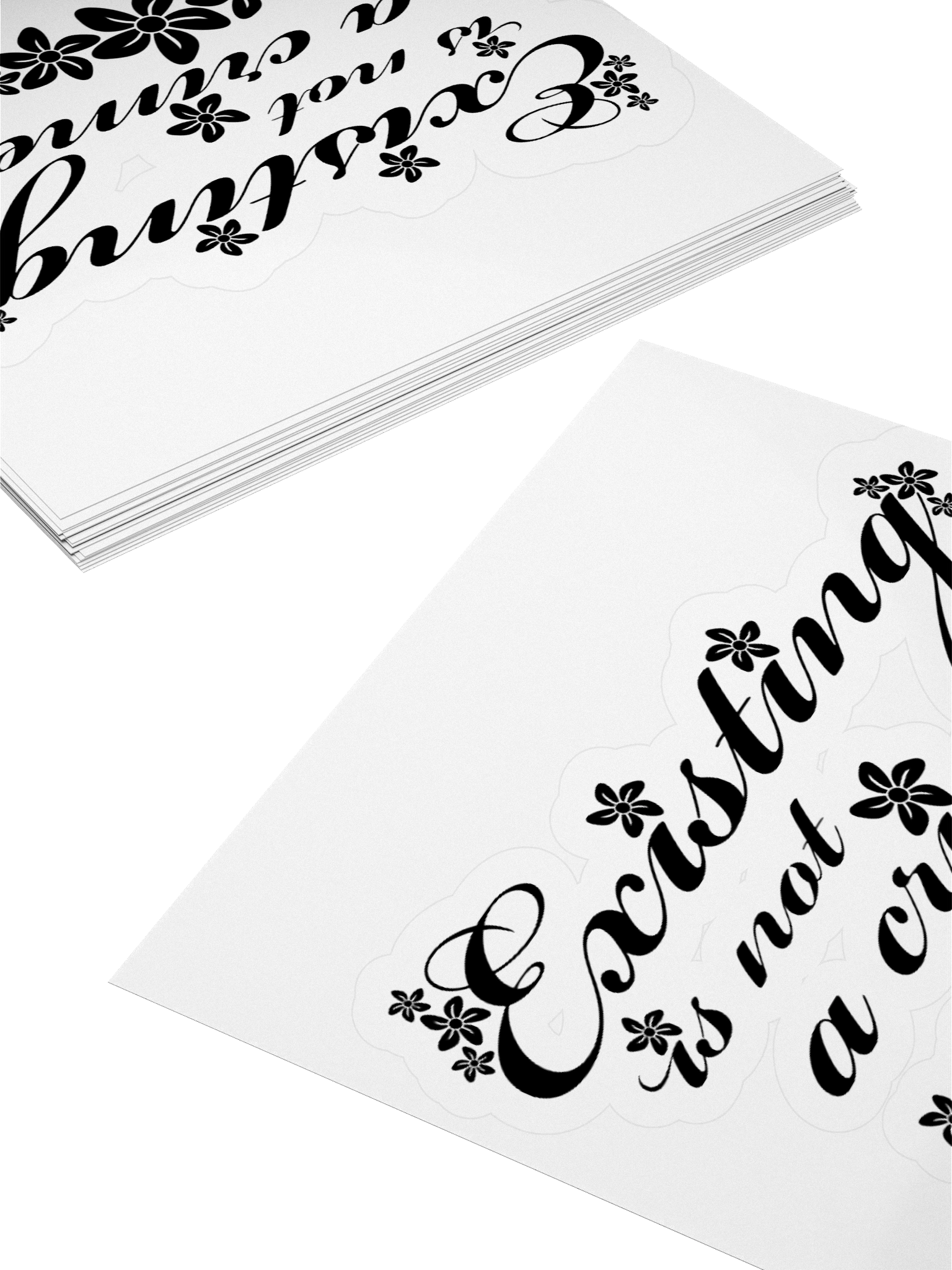 Existing Sticker product image (10)