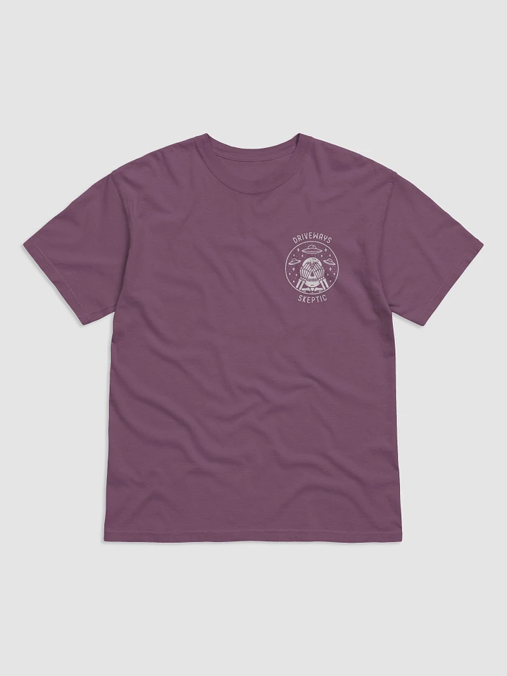 Skeptic T-Shirt product image (1)
