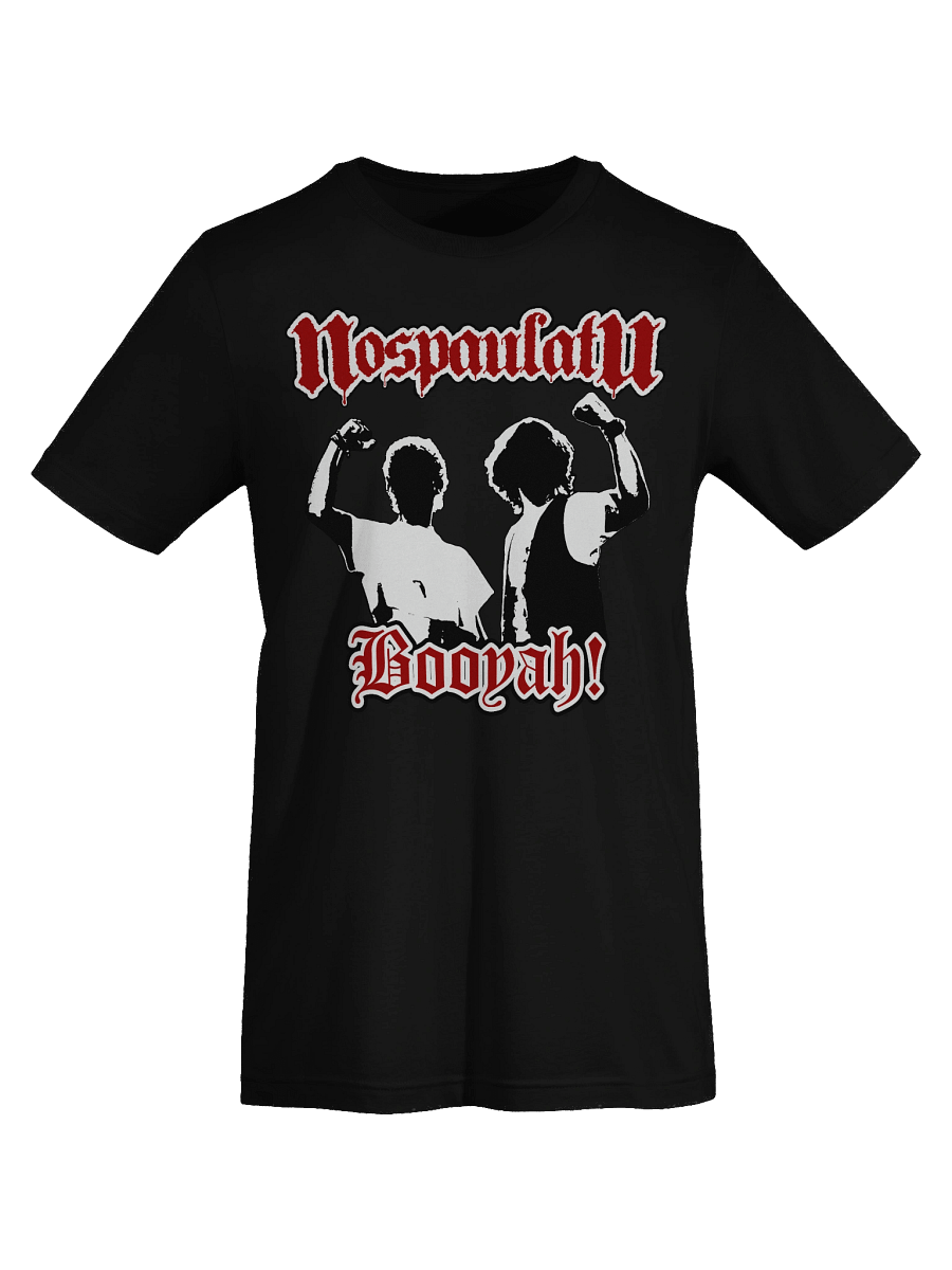 Booyah! Supersoft Unisex Tee product image (55)