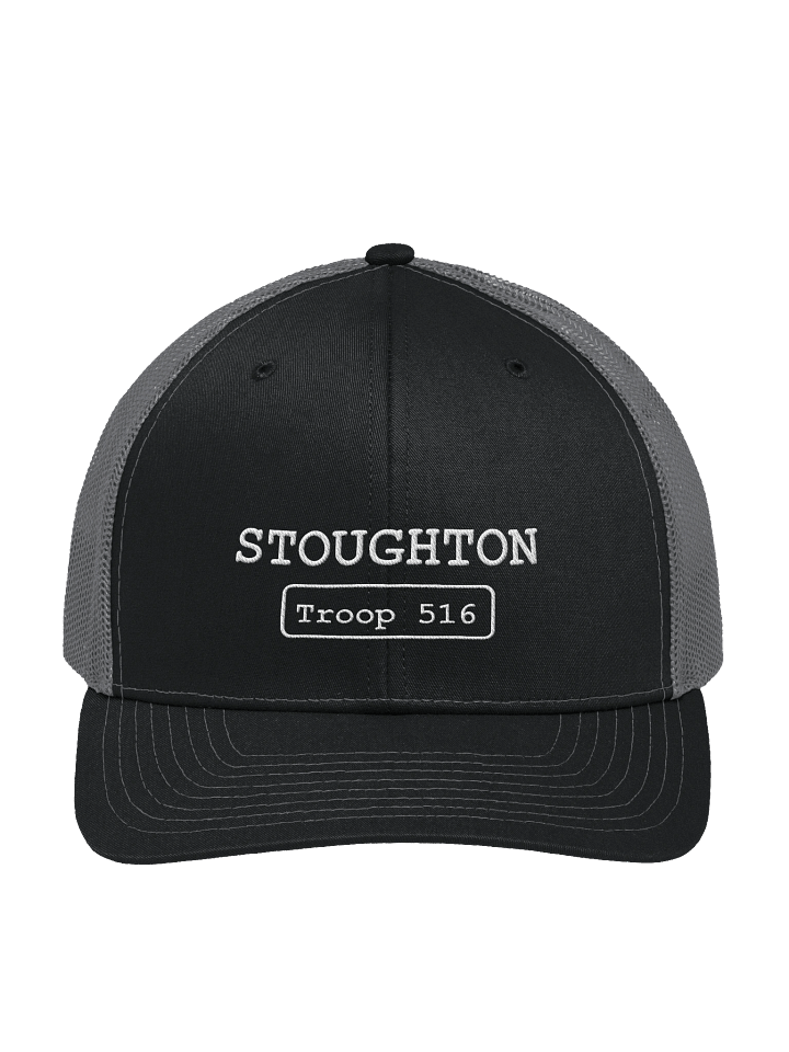 Troop 516 Hat product image (1)