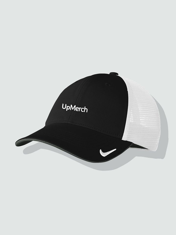 Nike Stretch-to-Fit Mesh Back Cap product image (1)
