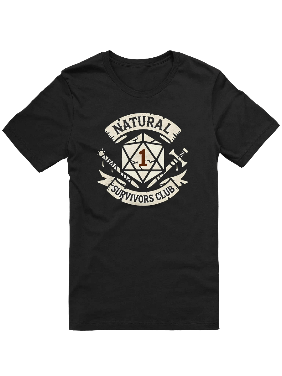 NAT 1 Survivors Club product image (2)