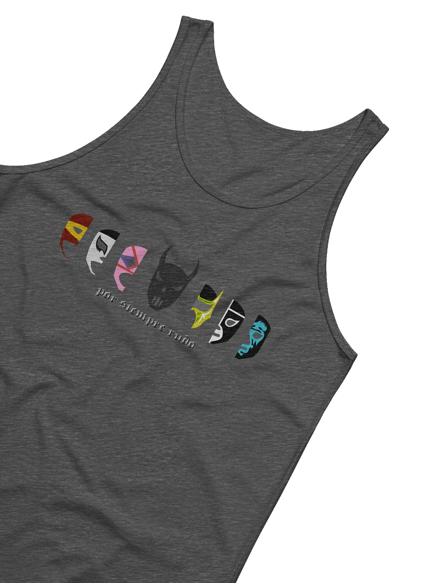 por siempre rudo tank product image (8)